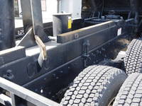 MITSUBISHI FUSO Super Great Dump QKG-FV50VX 2014 332,000km_6