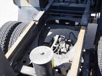 MITSUBISHI FUSO Super Great Dump QKG-FV50VX 2014 332,000km_7