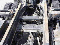 MITSUBISHI FUSO Super Great Dump QKG-FV50VX 2014 332,000km_8