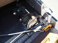 MITSUBISHI FUSO Canter Safety Loader TKG-FEB90 2015 42,400km_18