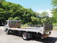 MITSUBISHI FUSO Canter Safety Loader TKG-FEB90 2015 42,400km_2