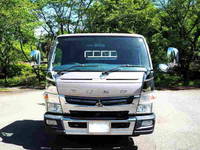 MITSUBISHI FUSO Canter Safety Loader TKG-FEB90 2015 42,400km_3