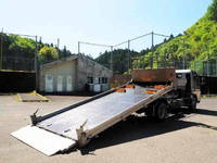 MITSUBISHI FUSO Canter Safety Loader TKG-FEB90 2015 42,400km_4