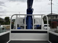 TOYOTA Dyna Truck (With 4 Steps Of Cranes) 2KG-XZU605 2025 227km_11