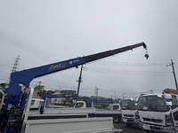 TOYOTA Dyna Truck (With 4 Steps Of Cranes) 2KG-XZU605 2025 227km_13