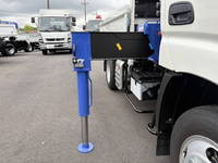 TOYOTA Dyna Truck (With 4 Steps Of Cranes) 2KG-XZU605 2025 227km_15
