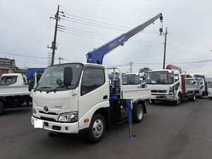 Others Truck (With 4 Steps Of Cranes)_1