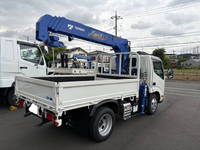 TOYOTA Dyna Truck (With 4 Steps Of Cranes) 2KG-XZU605 2025 227km_2