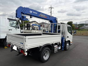 Dyna Truck (With 4 Steps Of Cranes)_2