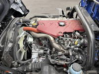TOYOTA Dyna Truck (With 4 Steps Of Cranes) 2KG-XZU605 2025 227km_34