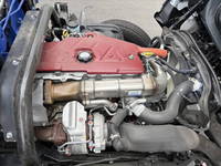 TOYOTA Dyna Truck (With 4 Steps Of Cranes) 2KG-XZU605 2025 227km_35