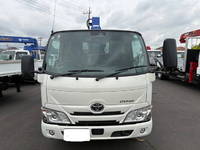 TOYOTA Dyna Truck (With 4 Steps Of Cranes) 2KG-XZU605 2025 227km_3
