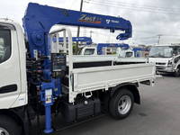 TOYOTA Dyna Truck (With 4 Steps Of Cranes) 2KG-XZU605 2025 227km_4