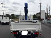 TOYOTA Dyna Truck (With 4 Steps Of Cranes) 2KG-XZU605 2025 227km_6
