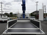 TOYOTA Dyna Truck (With 4 Steps Of Cranes) 2KG-XZU605 2025 227km_7