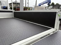 TOYOTA Dyna Truck (With 4 Steps Of Cranes) 2KG-XZU605 2025 227km_9