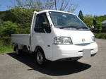 Bongo Flat Body