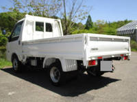 MAZDA Bongo Flat Body ABF-SKP2T 2014 25,403km_2