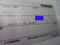 MAZDA Bongo Flat Body ABF-SKP2T 2014 25,403km_38