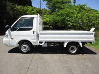 MAZDA Bongo Flat Body ABF-SKP2T 2014 25,403km_8