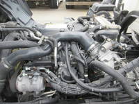 ISUZU Forward Refrigerator & Freezer Truck TKG-FRR90T2 2016 560,412km_19