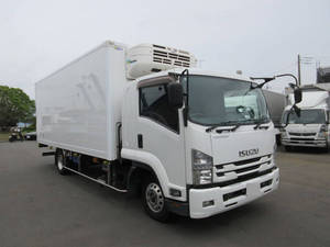 Forward Refrigerator & Freezer Truck_1