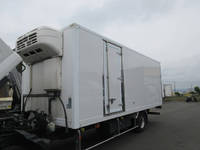 ISUZU Forward Refrigerator & Freezer Truck TKG-FRR90T2 2016 560,412km_22
