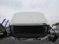 ISUZU Forward Refrigerator & Freezer Truck TKG-FRR90T2 2016 560,412km_23