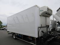 ISUZU Forward Refrigerator & Freezer Truck TKG-FRR90T2 2016 560,412km_24