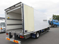 ISUZU Forward Refrigerator & Freezer Truck TKG-FRR90T2 2016 560,412km_31