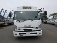 ISUZU Forward Refrigerator & Freezer Truck TKG-FRR90T2 2016 560,412km_3