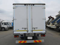 ISUZU Forward Refrigerator & Freezer Truck TKG-FRR90T2 2016 560,412km_5