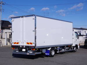 Fighter Refrigerator & Freezer Truck_2