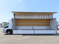 MITSUBISHI FUSO Super Great Aluminum Wing QPG-FS64VZ 2016 456,500km_27