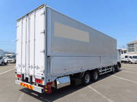 MITSUBISHI FUSO Super Great Aluminum Wing QPG-FS64VZ 2016 456,500km_2