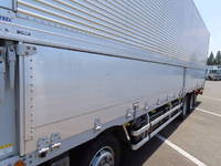 MITSUBISHI FUSO Super Great Aluminum Wing QPG-FS64VZ 2016 456,500km_32