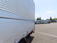 MITSUBISHI FUSO Super Great Aluminum Wing QPG-FS64VZ 2016 456,500km_34