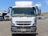 MITSUBISHI FUSO Super Great Aluminum Wing QPG-FS64VZ 2016 456,500km_3