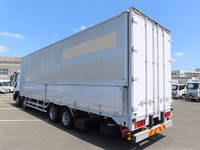 MITSUBISHI FUSO Super Great Aluminum Wing QPG-FS64VZ 2016 456,500km_4