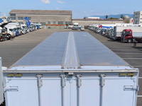 MITSUBISHI FUSO Super Great Aluminum Wing QPG-FS64VZ 2016 456,500km_7