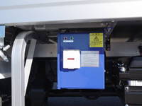 MITSUBISHI FUSO Fighter Refrigerator & Freezer Truck 2KG-FK65F 2025 300km_12