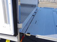MITSUBISHI FUSO Fighter Refrigerator & Freezer Truck 2KG-FK65F 2025 300km_15