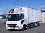 Fighter Refrigerator & Freezer Truck