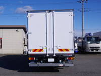 MITSUBISHI FUSO Fighter Refrigerator & Freezer Truck 2KG-FK65F 2025 300km_21