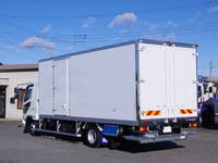 MITSUBISHI FUSO Fighter Refrigerator & Freezer Truck 2KG-FK65F 2025 300km_3