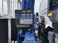 HINO Ranger Truck (With 4 Steps Of Cranes) TKG-FC9JKAP 2013 48,620km_10