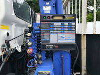 HINO Ranger Truck (With 4 Steps Of Cranes) TKG-FC9JKAP 2013 48,620km_11