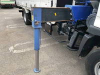 HINO Ranger Truck (With 4 Steps Of Cranes) TKG-FC9JKAP 2013 48,620km_12