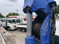 HINO Ranger Truck (With 4 Steps Of Cranes) TKG-FC9JKAP 2013 48,620km_13