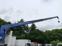 HINO Ranger Truck (With 4 Steps Of Cranes) TKG-FC9JKAP 2013 48,620km_14